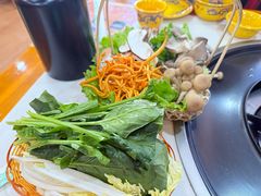 -藏味八珍特色火锅