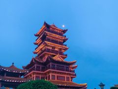 -仙人山公园
