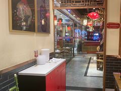 -满园烤鸭·春饼(太原街万达店)