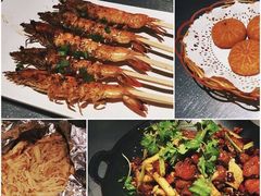 -蓉幸会川菜(苏宁广场店)