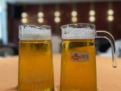 -双合园·海鲜水饺青岛菜(九水东路店)