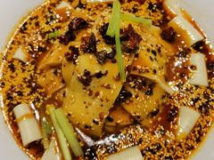 -大厨小馆(华阳城店)