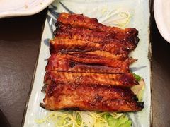 烤活鰻-伊藤ITO(侨福芳草地购物中心店)