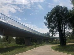 -白鹭湾湿地公园