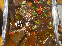 -功夫怪兽·烧烤(西工小街店)