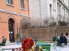 -潮一不贰·法式甜品·生日蛋糕·西式简餐(外滩店)