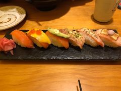 -寿喜屋日式定食