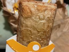 -麦当劳(湖光北街店)