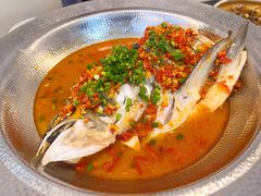 剁椒鱼头-潇湘阁(望京SOHO店)