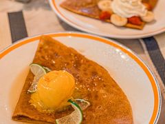 -La Creperie法餐厅(芮欧百货店)