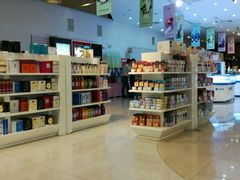 -国药中服免税(北京坊店)