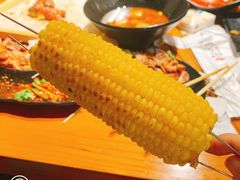 -白玉串城(南六中路店)
