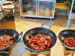 -长春净月潭喜来登酒店·盛宴标帜餐厅
