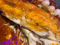 -马邦子·紫苏烤鱼(恒隆广场店)