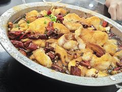 -鱼之家小四川水煮鱼