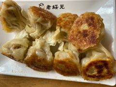 -老绥元烧麦·家常菜(大召店)