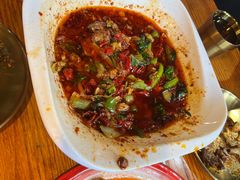 -柴窝堡22号辣子鸡·传承新疆菜