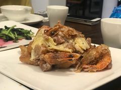 -自在弥林花园餐厅(云栖店)
