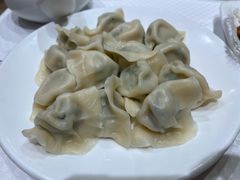 肉三鲜煮饺-双井轩(双井店)