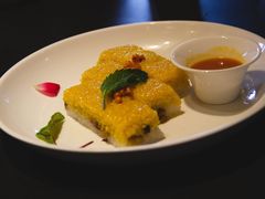 黄米凉糕-鼓楼东街老火锅(鼓楼店)