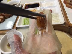 -四季小馆·地道北京小吃(广百店)