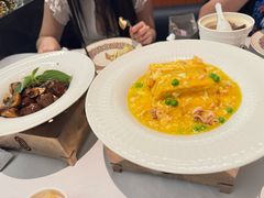 -狮拾久·现代新加坡料理(福田COCO Park店)