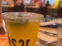 -乐凯撒披萨(正佳广场店)