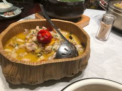 -老湘亲·品鉴湘菜(湖里店)