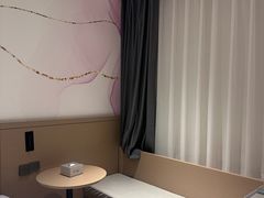 -松果酒店(农业路河南博物院店)