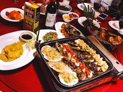 -丰收日(五角场店)
