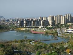 -飞凤山奥体公园