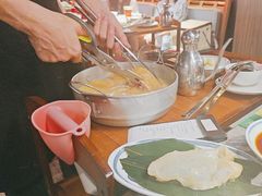 -禄婶鸡煲·打边炉