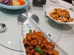 -茶啊冲电影主题文化餐厅(TOUCH12街店)