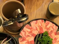 -九田家黑牛烤肉料理(衡百国际店)