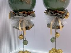-东南里湖景餐厅·新闽菜(浦西万达店)