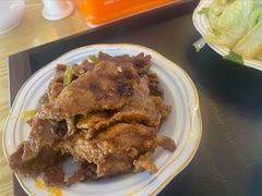 -羊城酒店·中餐厅