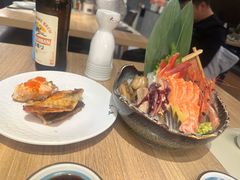 -大渔铁板烧(万象城店)