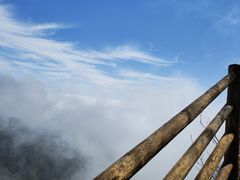-明月山风景名胜区