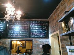 菜单-阿sir咖啡(陶谷新村店)