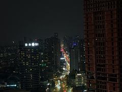 -富力丽思卡尔顿酒店·FLAIR餐厅酒吧