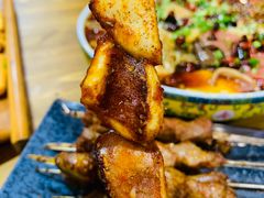 -老东镇啤酒屋海鲜加工·蒸汽海鲜·海鲜烧烤(台东店)