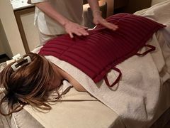 -守田肩颈·推拿SPA(颐豪旗舰店)