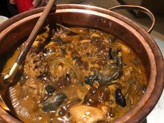 -关东小磨东北菜(漕河泾印象城店)