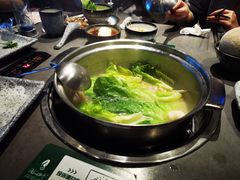 -同仁四季椰子鸡(宝安壹方城店)