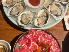 -Mr.Fish鱼鲜生海鲜放题(高德置地冬广场店)