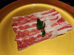 -牛New寿喜烧(金茂览秀城店)