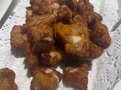 -华盛丰温州大排档(东三环南路店)