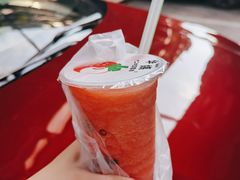 -十二中草莓冰·红豆沙冰屋(十二中店)