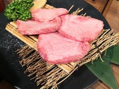 -俺的焼肉(銀座9丁目店)