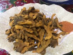 -人民公社大食堂(顺义总店)